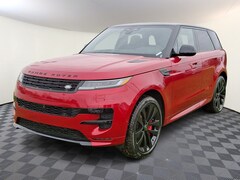 2025 Land Rover Range Rover Sport Dynamic SE Sport Utility