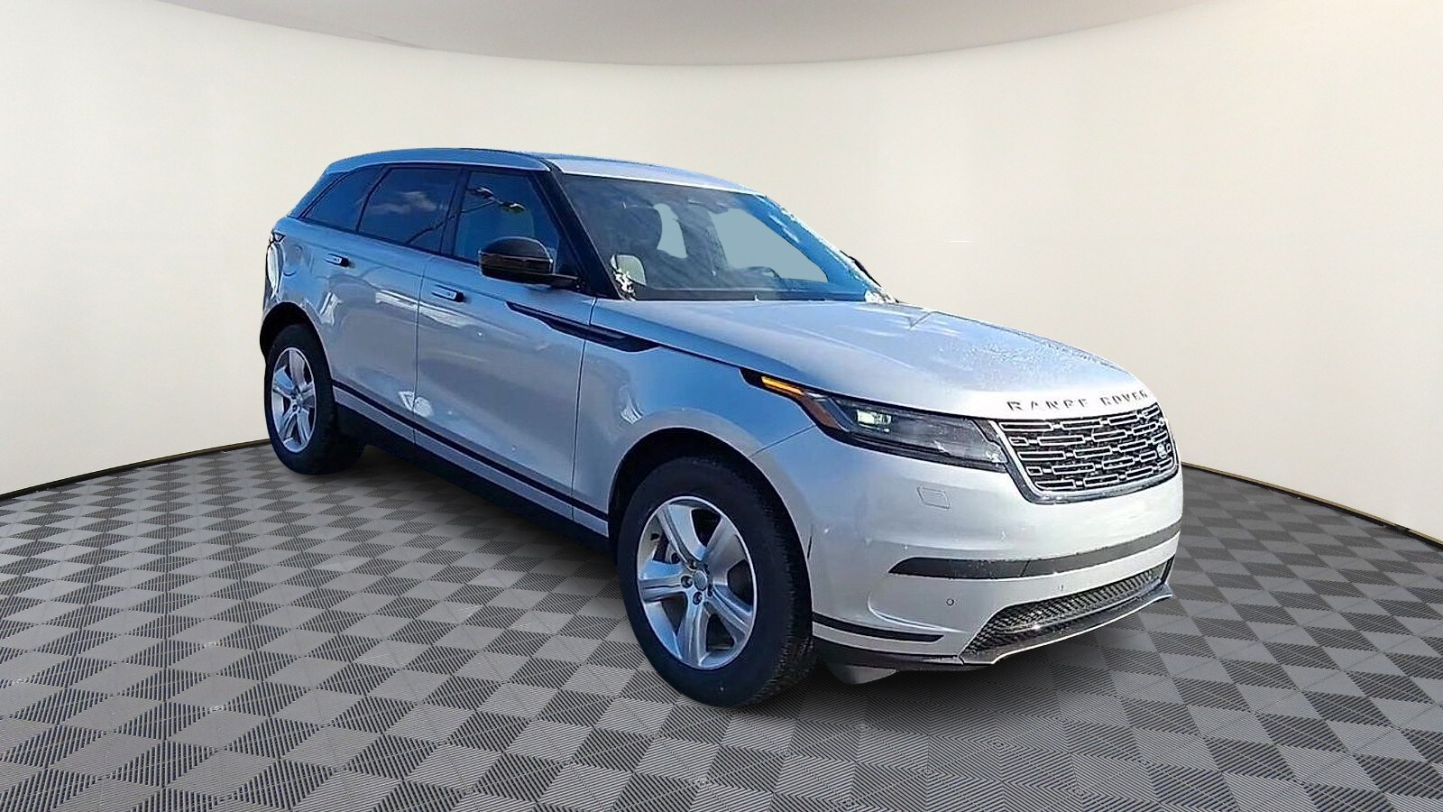 2025 Land Rover Range Rover Velar P250 S photo 2