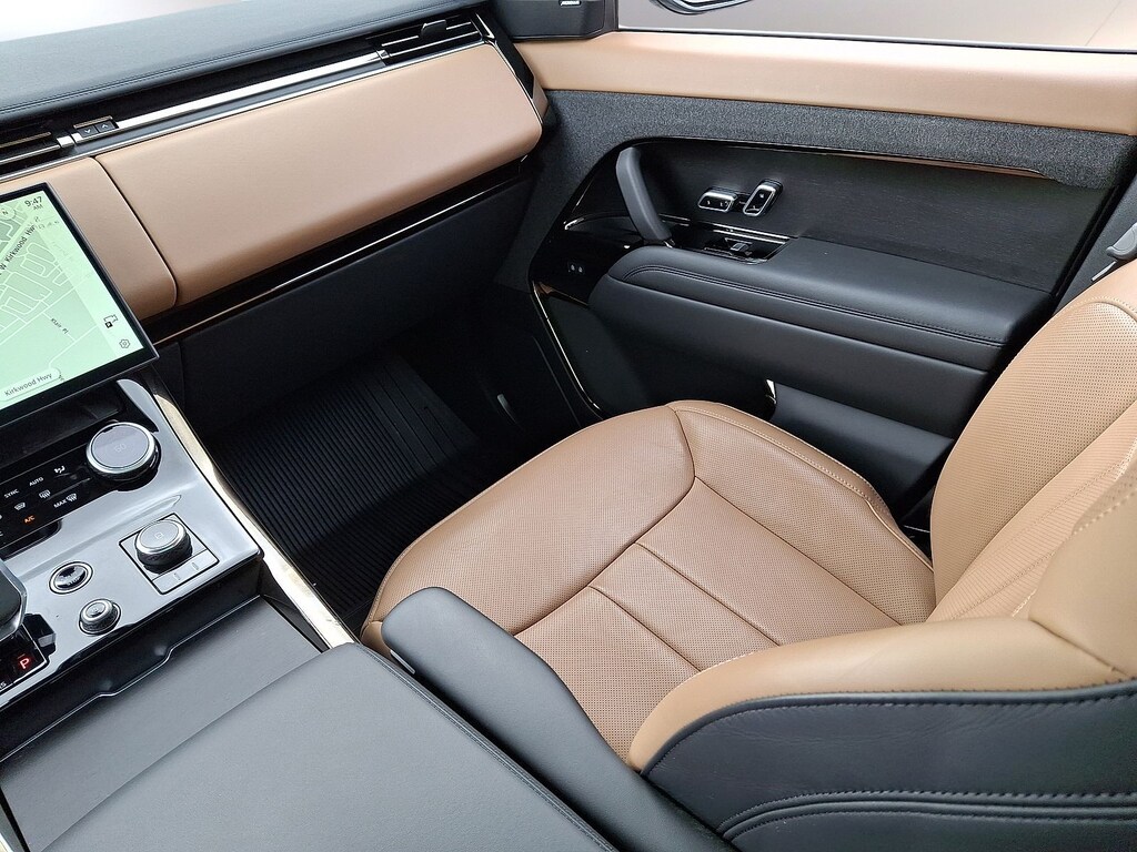 Used 2023 Land Rover Range Rover Sport SE Dynamic SUV