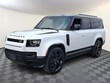  Land Rover Defender 130