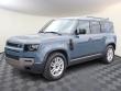 Certified 2026 Land Rover Defender 110 S SUV