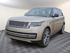 2025 Land Rover Range Rover P400 SE Sport Utility