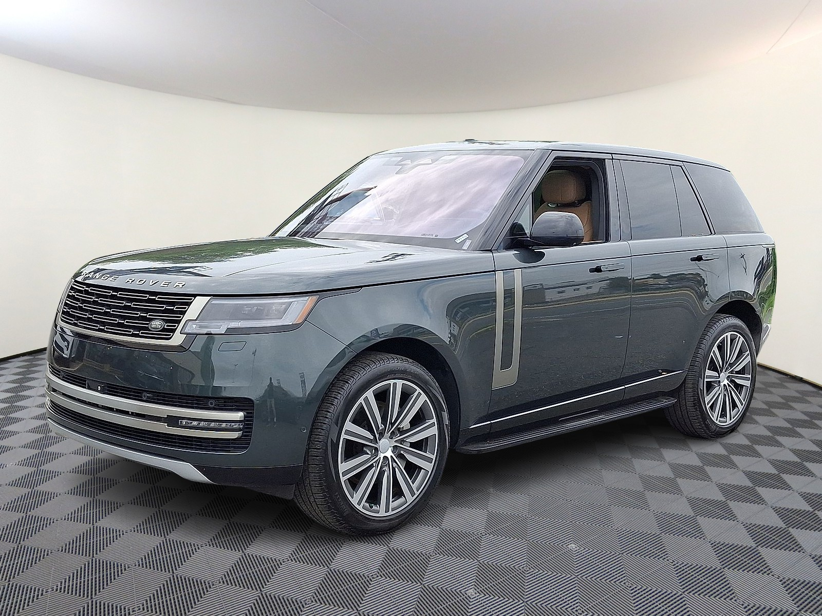 2023 Land Rover Range Rover