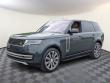 Certified 2023 Land Rover Range Rover P400 SE SUV
