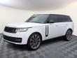 Certified 2025 Land Rover Range Rover P400 SE SUV