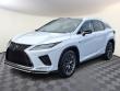 Used 2022 Lexus RX 350 F SPORT Handling SUV