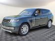 Certified 2023 Land Rover Range Rover P400 SE SUV