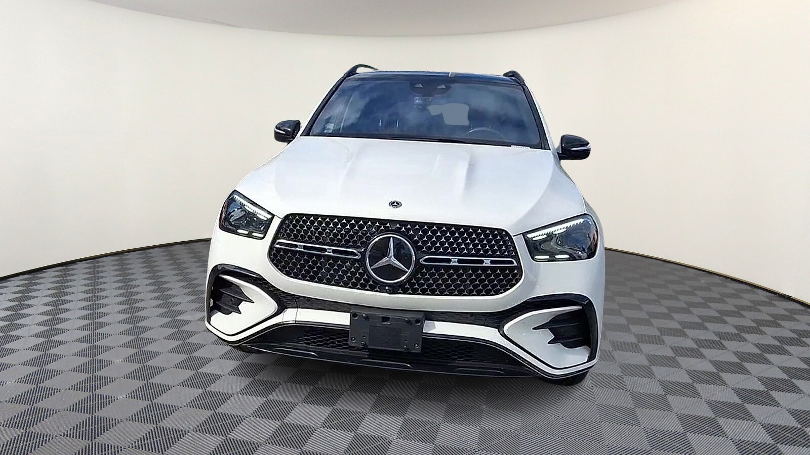 2024 Mercedes Benz GLE 450 4MATIC photo 3