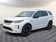 Used 2025 Land Rover Discovery Sport S SUV