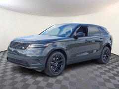 2026 Land Rover Range Rover Velar S Sport Utility