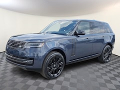 2025 Land Rover Range Rover P530 SE Sport Utility