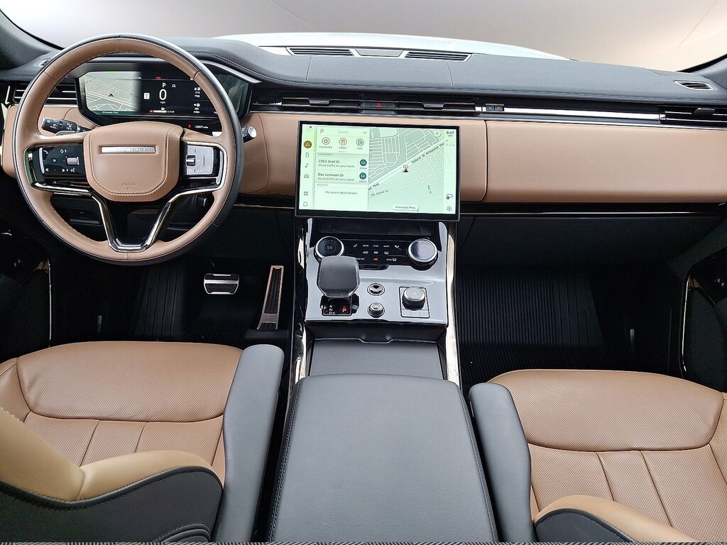 Used 2023 Land Rover Range Rover Sport SE Dynamic SUV
