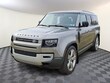 Land Rover Defender 130