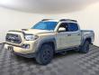 Used 2018 Toyota Tacoma TRD Sport V6 Truck Double Cab
