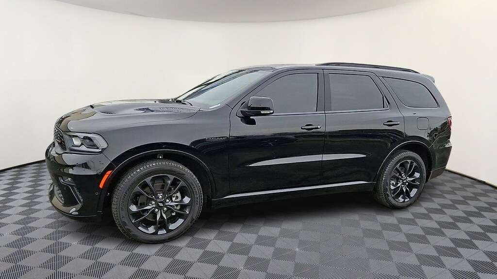 Used 2023 Dodge Durango R/T SUV