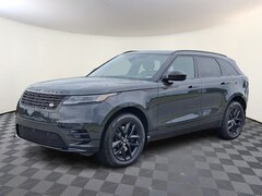 2026 Land Rover Range Rover Velar Belgravia Edition Sport Utility