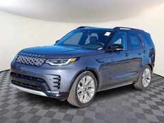 2026 Land Rover Discovery Tempest Edition Sport Utility