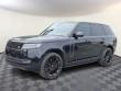 Certified 2025 Land Rover Range Rover P530 SE SUV