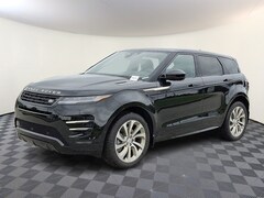 2026 Land Rover Range Rover Evoque Hoxton Edition Sport Utility