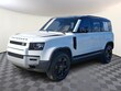 Land Rover Defender 110