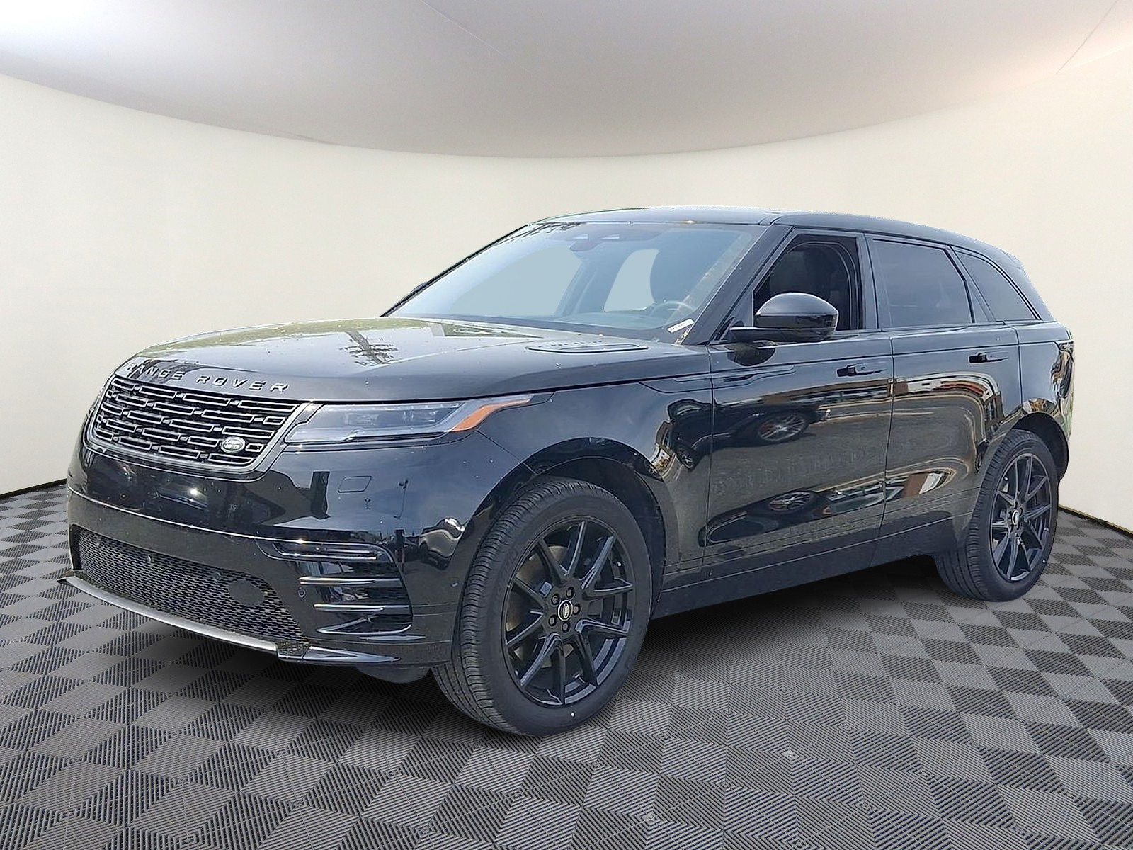 Certified 2026 Land Rover Range Rover Velar P250 Dynamic SE SUV