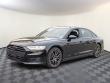 Used 2021 Audi A8 L 60 Sedan