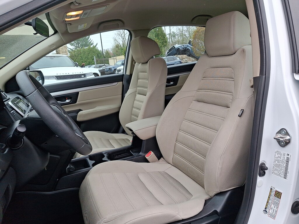 Used 2019 Honda CR-V LX AWD SUV