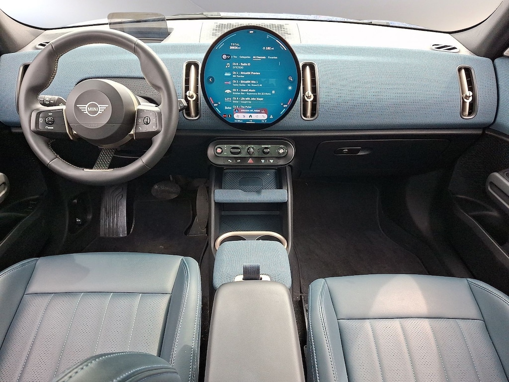 Used 2025 MINI Countryman S SUV