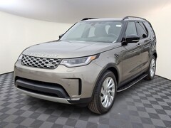 2025 Land Rover Discovery P300 S Sport Utility