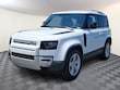 Land Rover Defender 90