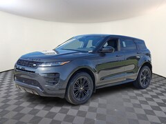 2026 Land Rover Range Rover Evoque Hoxton Edition Sport Utility
