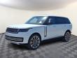 Used 2026 Land Rover Range Rover P400 SE 7 Seat SUV