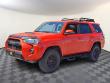 Used 2023 Toyota 4Runner TRD Pro SUV