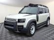 Certified 2024 Land Rover Defender 110 S SUV