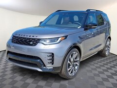 2025 Land Rover Discovery P300 Dynamic SE Sport Utility