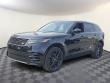 Certified 2026 Land Rover Range Rover Velar P250 Dynamic SE SUV