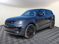 2026 Land Rover Range Rover Sport P360 SE Sport Utility