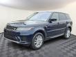 Used 2021 Land Rover Range Rover Sport SE MHEV SUV