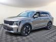 Used 2025 Kia Sorento Hybrid SX Prestige SUV