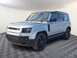 Certified 2023 Land Rover Defender 110 X-Dynamic SE SUV