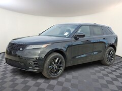 2026 Land Rover Range Rover Velar P250 Dynamic SE Sport Utility
