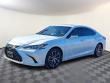 Used 2022 Lexus ES 350  Sedan
