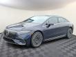 Used 2023 Mercedes-Benz EQS 450 4MATIC Sedan
