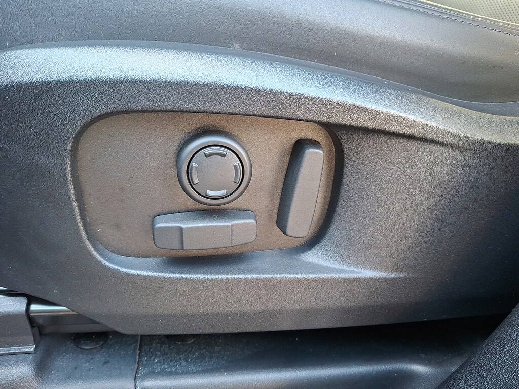 Certified 2025 Land Rover Defender 110 S SUV