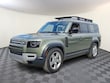 Land Rover Defender 130