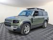 Certified 2024 Land Rover Defender 130 S SUV