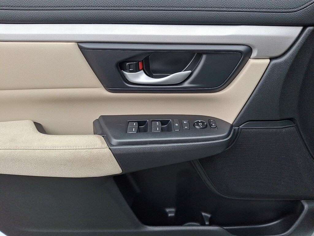 Used 2019 Honda CR-V LX AWD SUV