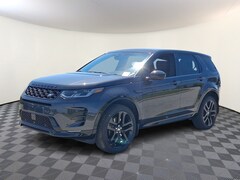 2026 Land Rover Discovery Sport Landmark Sport Utility