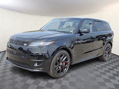 2025 Land Rover Range Rover Sport P530 Dynamic SE Sport Utility
