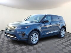 2026 Land Rover Range Rover Evoque Core S Sport Utility